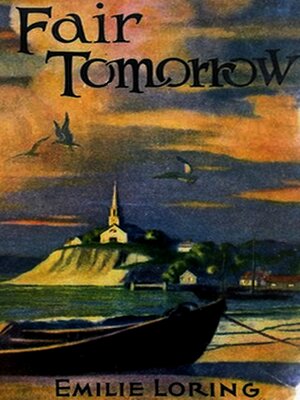 cover image of Fair Tomorrow